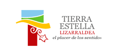 Logotipo Consorcio turístico de Tierra Estella