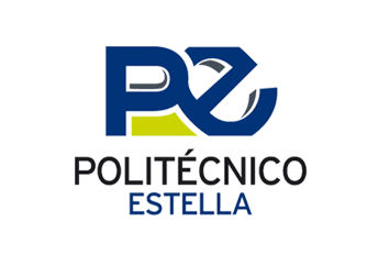 Logotipo politécnico de Estella